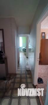 3-к квартира, вторичка, 61м2, 9/9 этаж