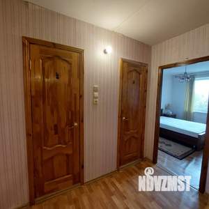 2-к квартира, вторичка, 50м2, 4/5 этаж