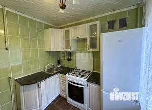 1-к квартира, вторичка, 31м2, 4/5 этаж