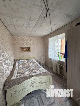 2-к квартира, вторичка, 42м2, 3/5 этаж