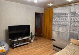 2-к квартира, вторичка, 36м2, 3/5 этаж