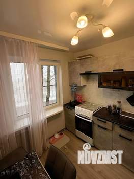 1-к квартира, вторичка, 31м2, 5/5 этаж