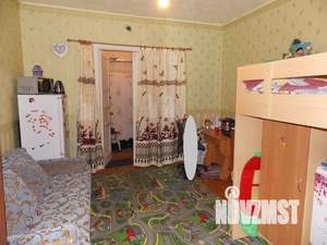 2-к квартира, вторичка, 56м2, 1/5 этаж