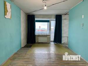 2-к квартира, вторичка, 50м2, 5/5 этаж