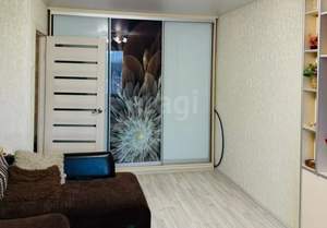2-к квартира, вторичка, 49м2, 4/9 этаж