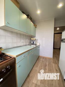 1-к квартира, вторичка, 29м2, 7/10 этаж