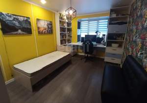 2-к квартира, вторичка, 67м2, 6/9 этаж