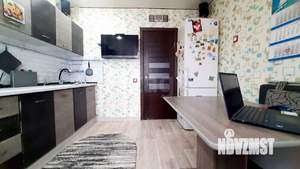2-к квартира, вторичка, 50м2, 7/11 этаж