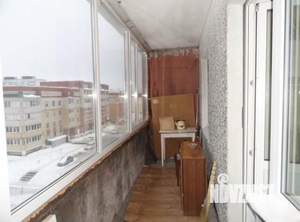 2-к квартира, вторичка, 50м2, 5/5 этаж