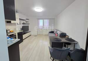 Студия квартира, вторичка, 23м2, 10/16 этаж