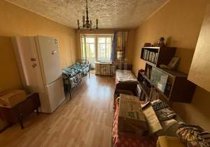 3-к квартира, вторичка, 62м2, 5/5 этаж