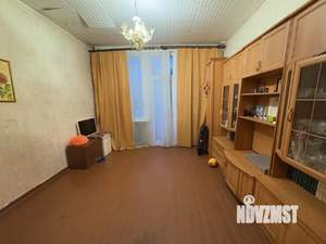 3-к квартира, вторичка, 77м2, 2/5 этаж