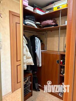 4-к квартира, вторичка, 75м2, 8/12 этаж