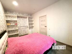 2-к квартира, вторичка, 57м2, 3/6 этаж