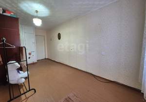 2-к квартира, вторичка, 45м2, 4/5 этаж