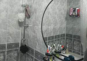 2-к квартира, вторичка, 53м2, 3/9 этаж