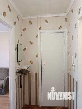 1-к квартира, вторичка, 28м2, 5/5 этаж