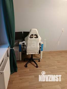 1-к квартира, вторичка, 46м2, 3/10 этаж