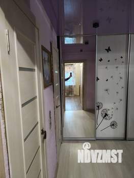 2-к квартира, вторичка, 50м2, 1/5 этаж