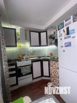 1-к квартира, вторичка, 29м2, 2/5 этаж