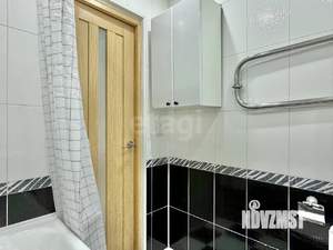1-к квартира, вторичка, 31м2, 1/5 этаж