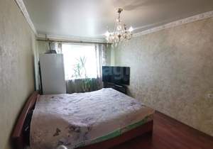 2-к квартира, вторичка, 44м2, 1/5 этаж
