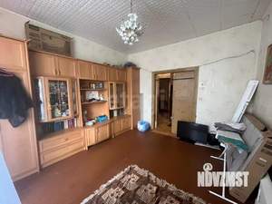 3-к квартира, вторичка, 77м2, 2/5 этаж