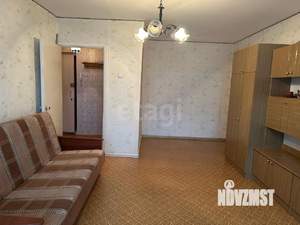 1-к квартира, вторичка, 36м2, 3/5 этаж