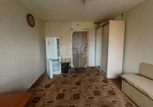 1-к квартира, вторичка, 13м2, 4/5 этаж