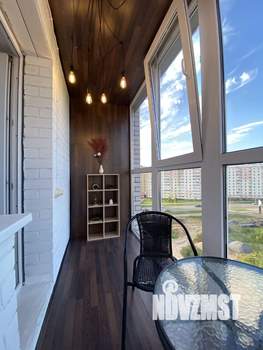 1-к квартира, вторичка, 36м2, 6/11 этаж