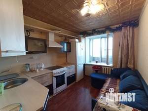 1-к квартира, вторичка, 38м2, 6/10 этаж