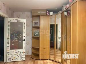 1-к квартира, вторичка, 36м2, 5/10 этаж