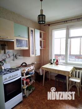 3-к квартира, вторичка, 64м2, 3/5 этаж