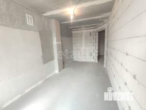 1-к квартира, вторичка, 46м2, 6/16 этаж