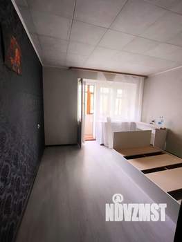1-к квартира, вторичка, 31м2, 2/5 этаж