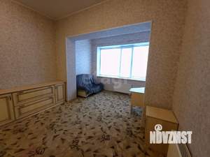 1-к квартира, вторичка, 41м2, 1/2 этаж