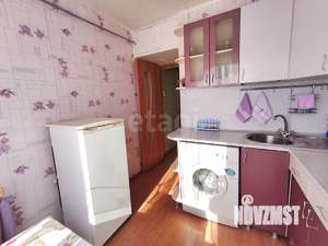 1-к квартира, вторичка, 30м2, 5/5 этаж