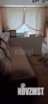 1-к квартира, вторичка, 34м2, 4/9 этаж