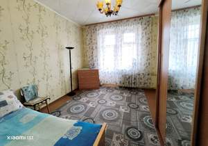2-к квартира, вторичка, 57м2, 4/5 этаж
