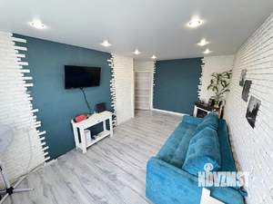 4-к квартира, вторичка, 69м2, 9/9 этаж