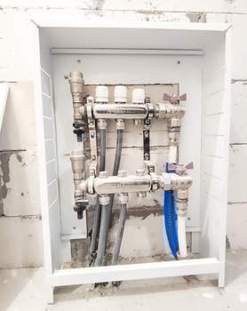 1-к квартира, сданный дом, 46м2, 3/16 этаж