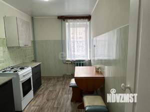 3-к квартира, вторичка, 62м2, 7/9 этаж