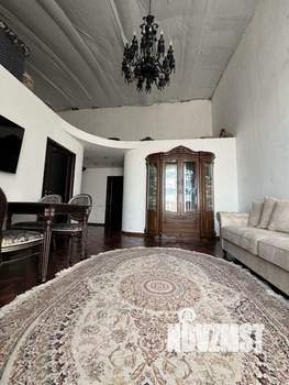 4-к квартира, вторичка, 132м2, 5/5 этаж