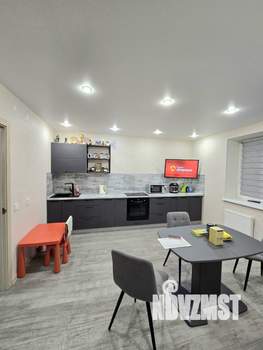 2-к квартира, вторичка, 77м2, 2/9 этаж