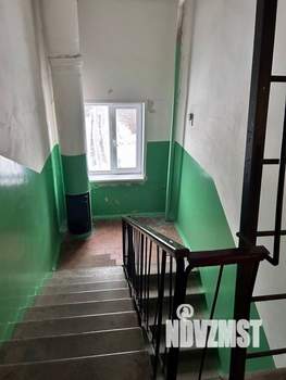 2-к квартира, вторичка, 48м2, 5/5 этаж