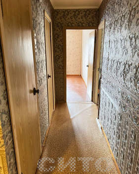 3-к квартира, вторичка, 65м2, 5/14 этаж