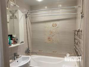 1-к квартира, вторичка, 30м2, 2/5 этаж