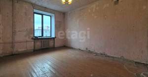 1-к квартира, вторичка, 41м2, 4/5 этаж