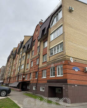 2-к квартира, вторичка, 60м2, 3/6 этаж