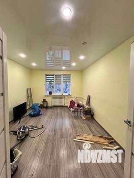 2-к квартира, вторичка, 48м2, 5/5 этаж